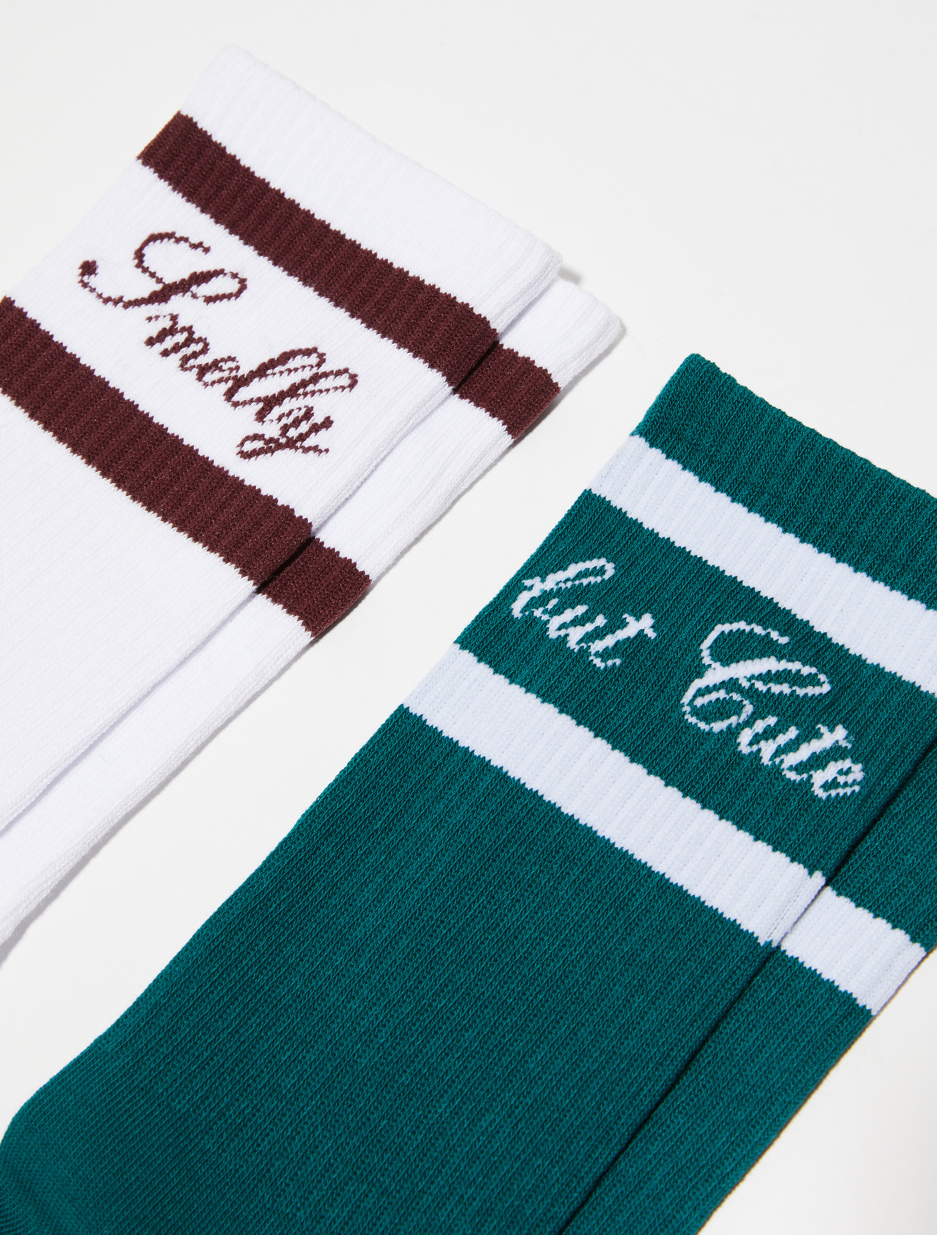 P. Terzini &Co.llaboration socks, multicolour | MAX&Co. P. Terzini &Co.llaboration socks - MULTICOLOUR - MAX&Co. - 2