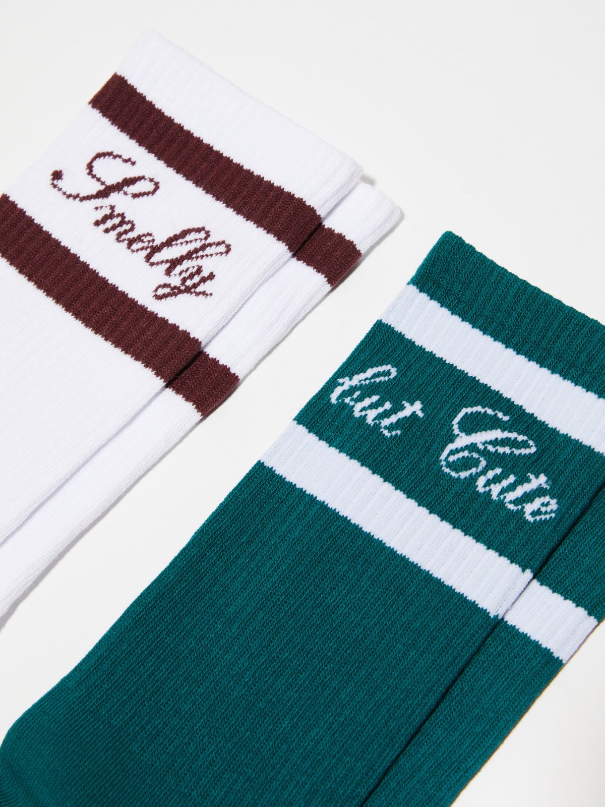P. Terzini &Co.llaboration socks - MULTICOLOUR - MAX&Co. - 2