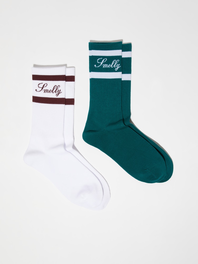P. Terzini &Co.llaboration socks - MULTICOLOUR - MAX&Co.