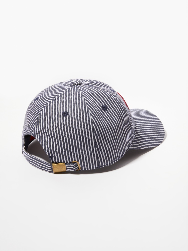 Magico Adriatico baseball cap - MAX&Co. - 3