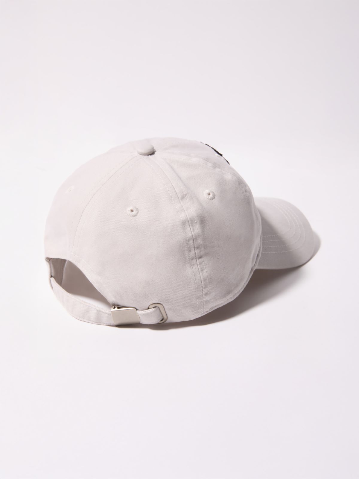Baseball cap with lettering - ICE - MAX&Co. - 3