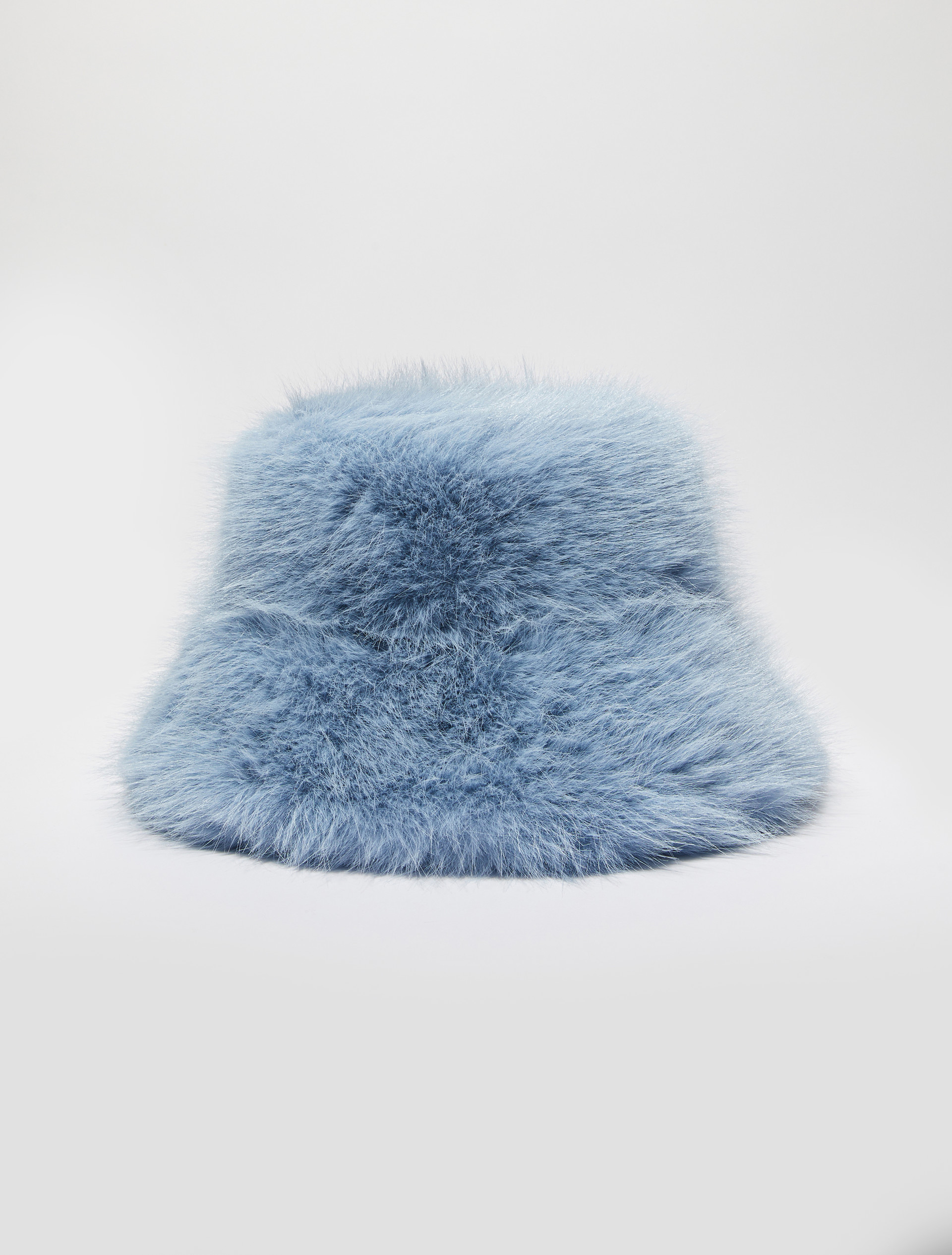 P. Terzini &Co.llaboration bucket hat, deep blue | MAX&Co. P. Terzini &Co.llaboration bucket hat - DEEP BLUE - MAX&Co.