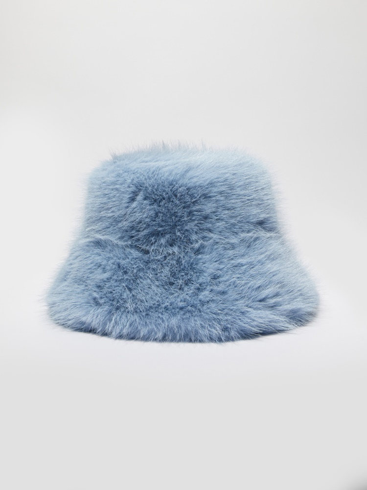 P. Terzini &Co.llaboration bucket hat - DEEP BLUE - MAX&Co.