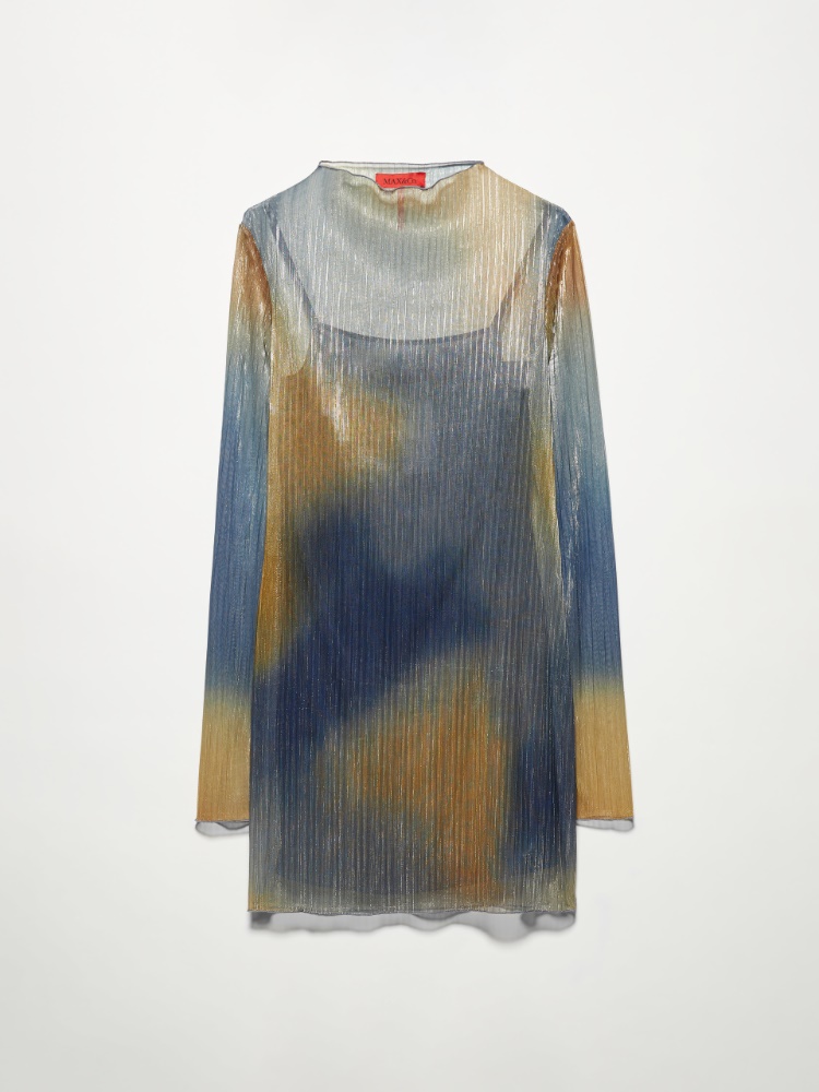 Magico Adriatico mini dress - MAX&Co. - 5