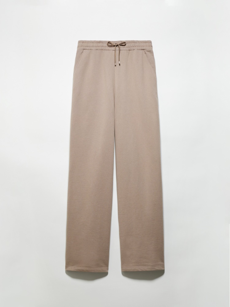 P. Terzini &Co.llaboration joggers - TURTLEDOVE - MAX&Co.