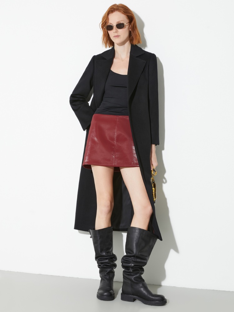 Stretch jersey top - MAX&Co. - 4