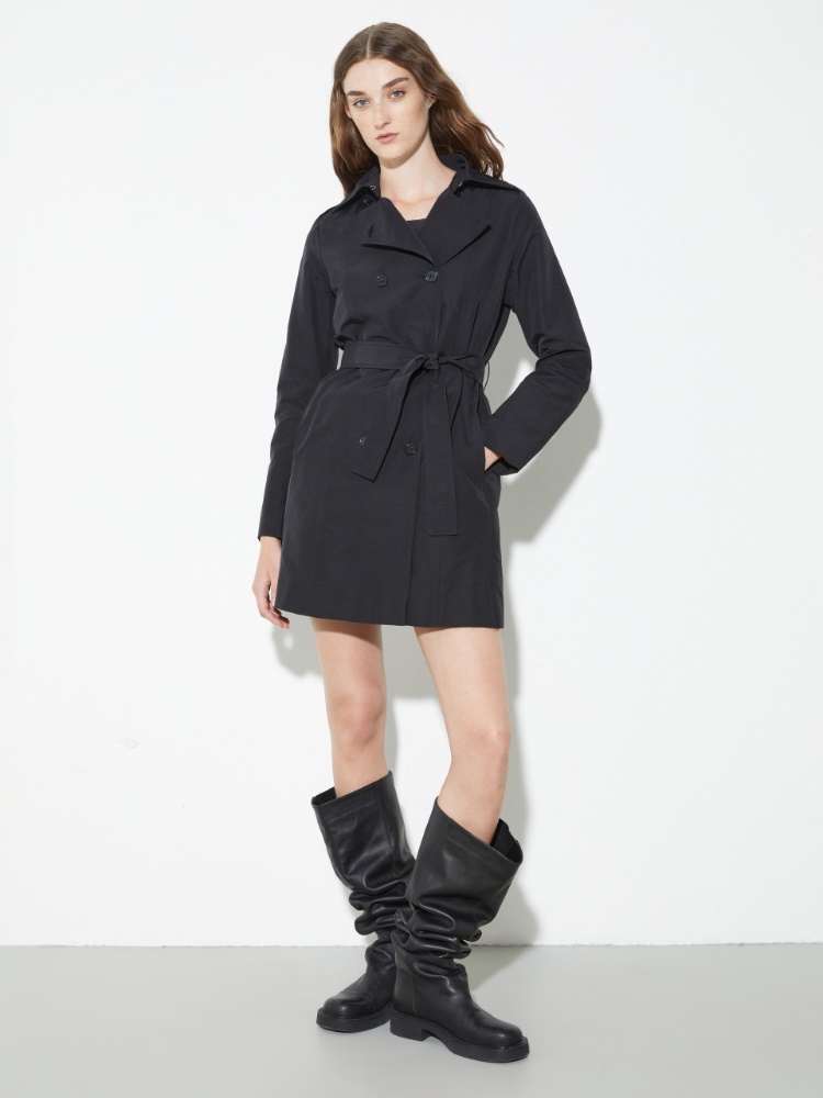 Ribbed cotton tank top - MAX&Co. - 4