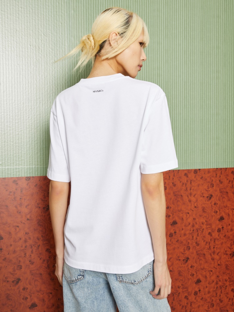 Magico Adriatico T-Shirt - MAX&Co. - 2