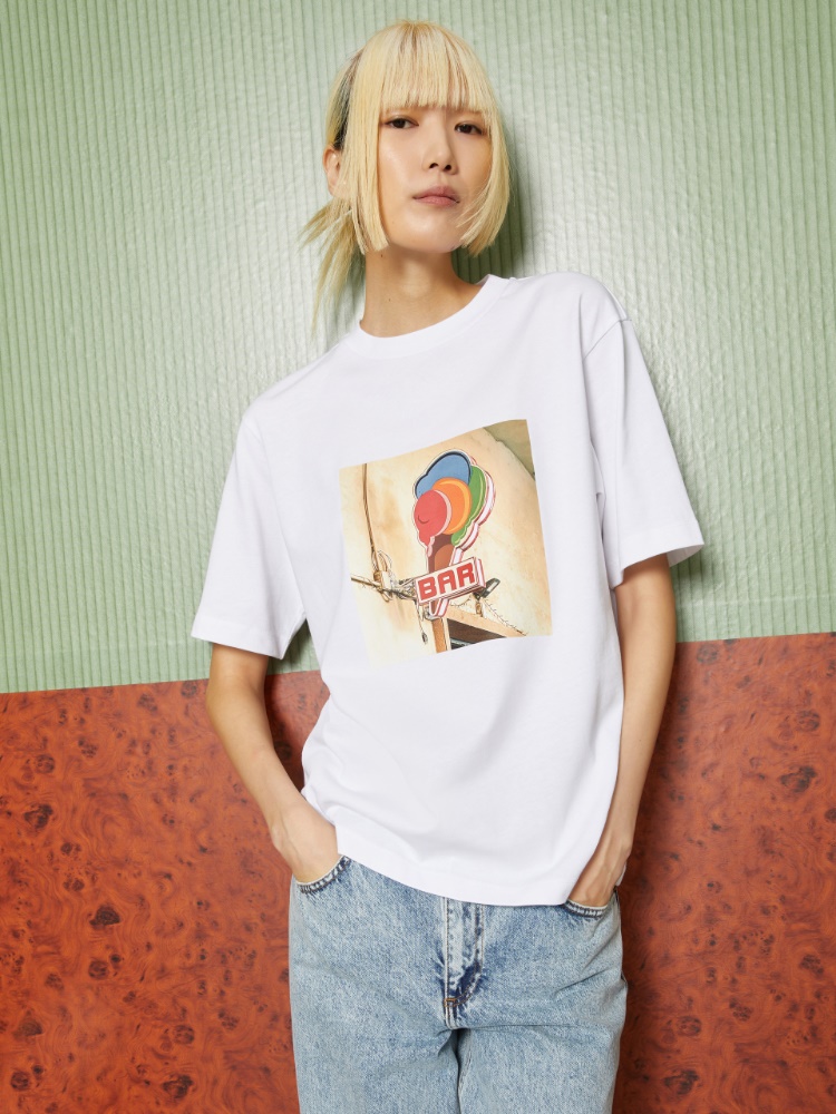 Magico Adriatico T-Shirt - MAX&Co.