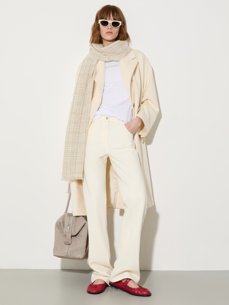 Wool and cashmere coat - MAX&Co. - 6