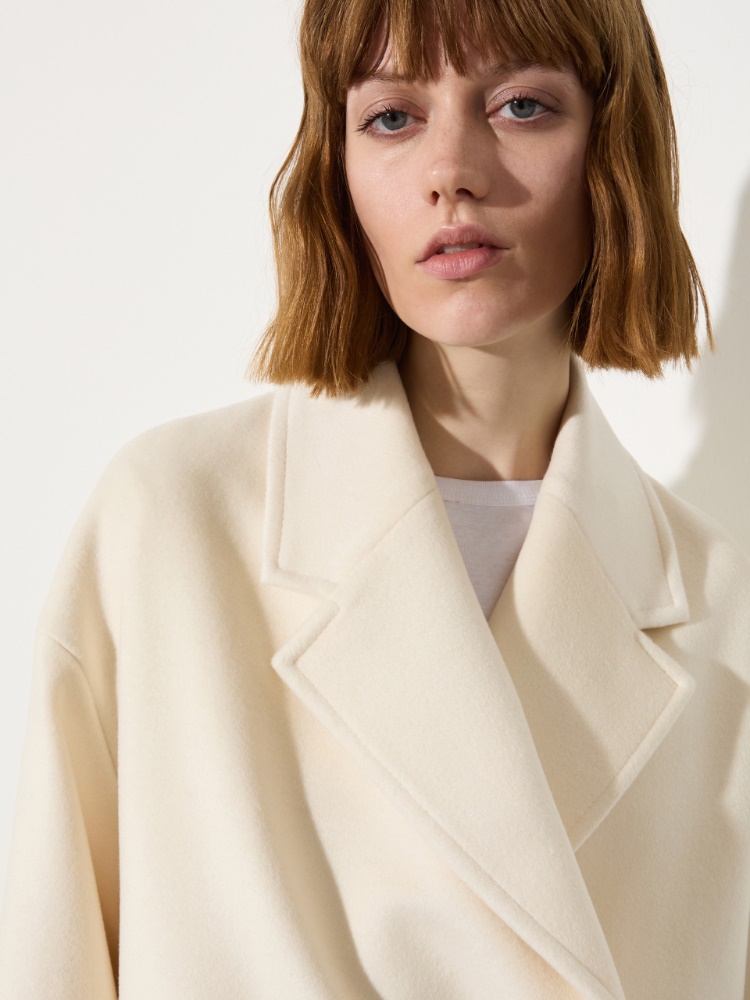 Wool and cashmere coat - MAX&Co. - 5