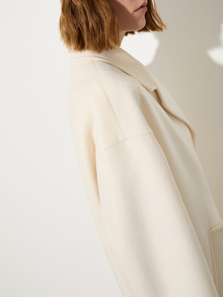 Wool and cashmere coat - MAX&Co. - 4