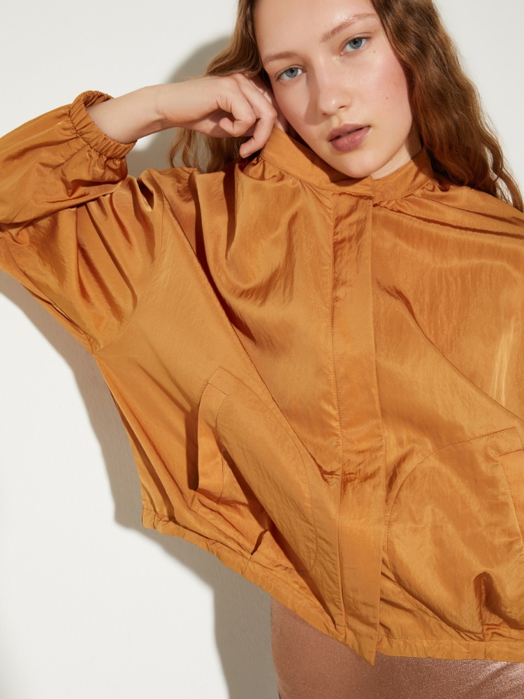 Bomber in tela parachute - MAX&Co. - 3