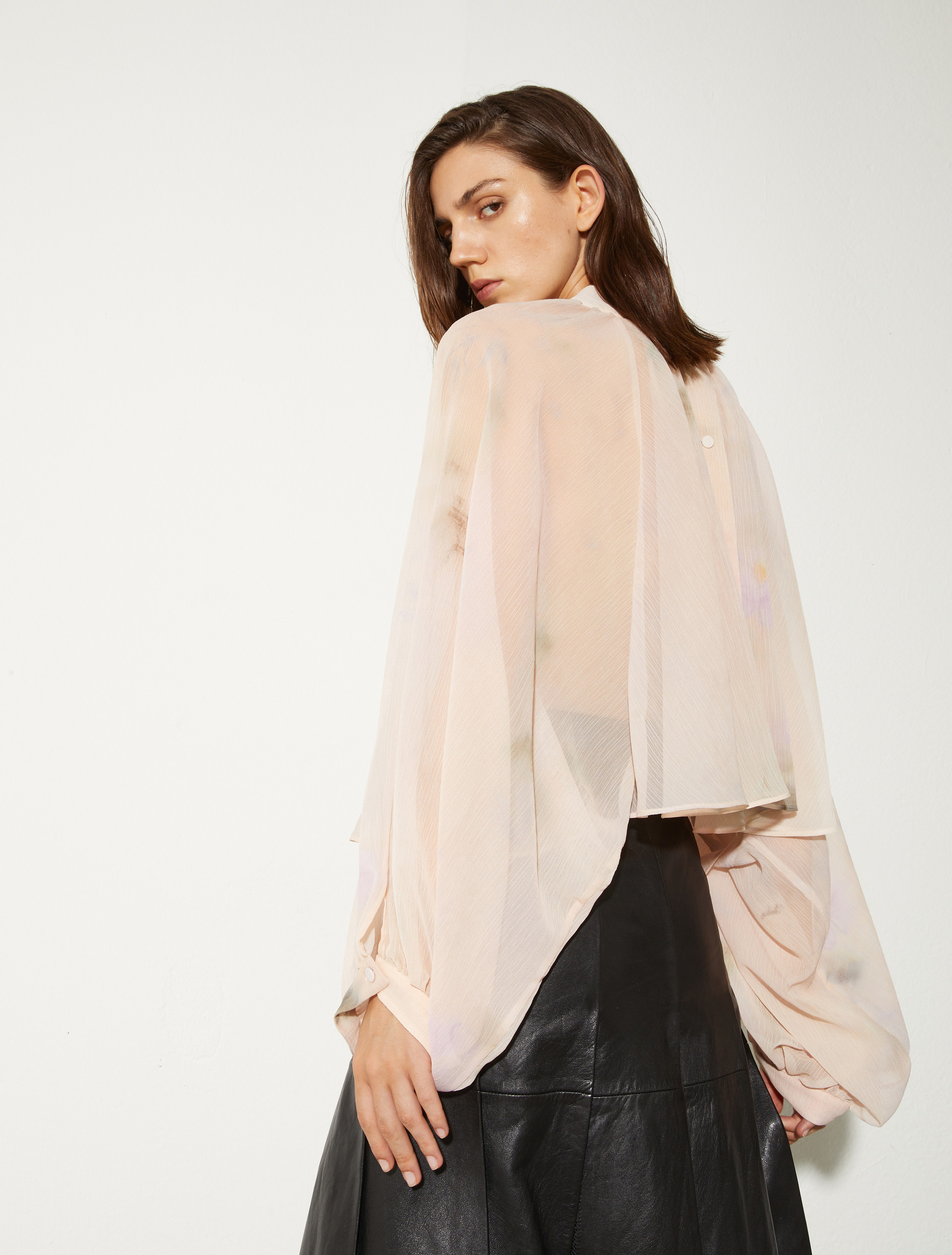 Crépon-Tellerrock - PFIRSICH - MAX&Co. - 2