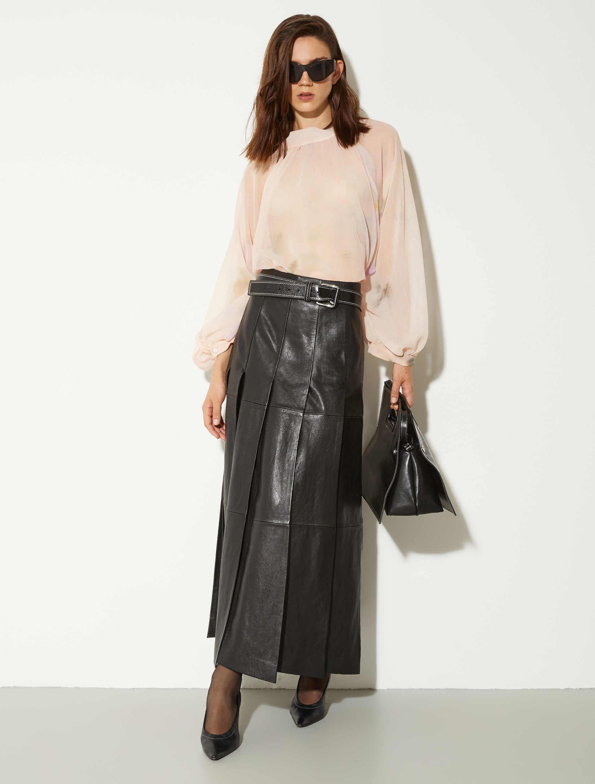 Crépon-Tellerrock - PFIRSICH - MAX&Co. - 4