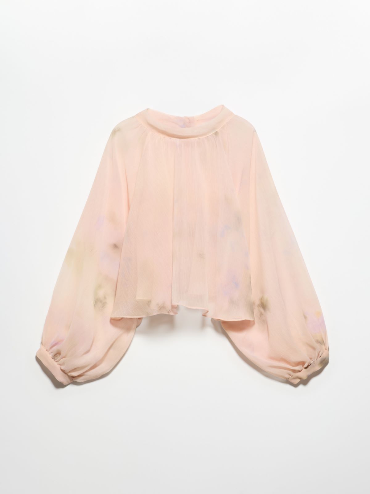 Crépon-Tellerrock - PFIRSICH - MAX&Co. - 5