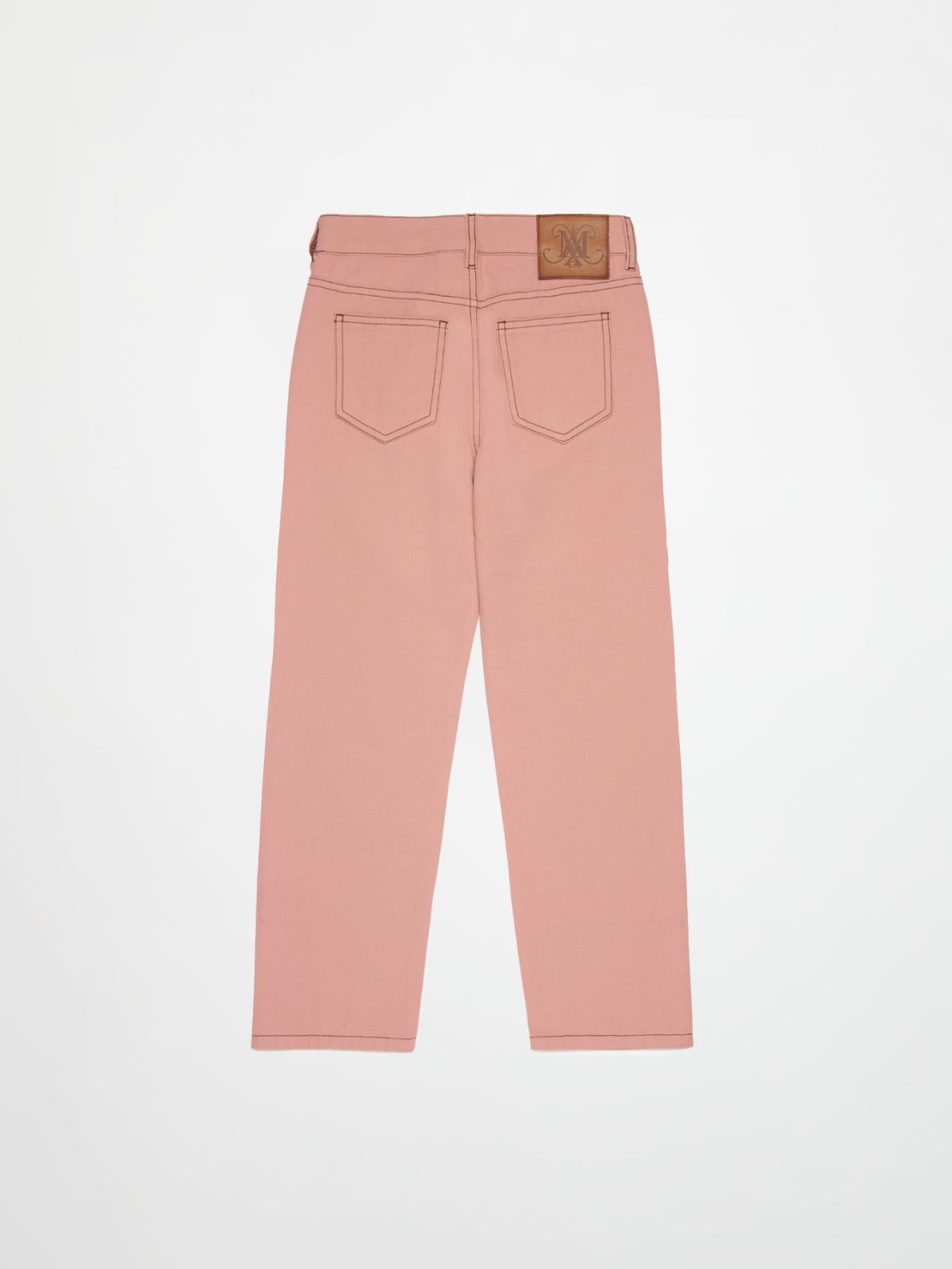 Jeans regular KID - PINK - MAX&Co. - 2