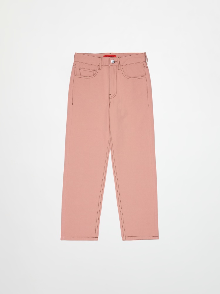 Regular-Jeans KID Regular-Jeans KID - ROSA - MAX&Co.