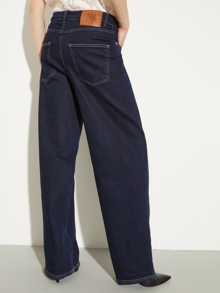 Re-Edit relaxed-fit jeans - MAX&Co. - 2