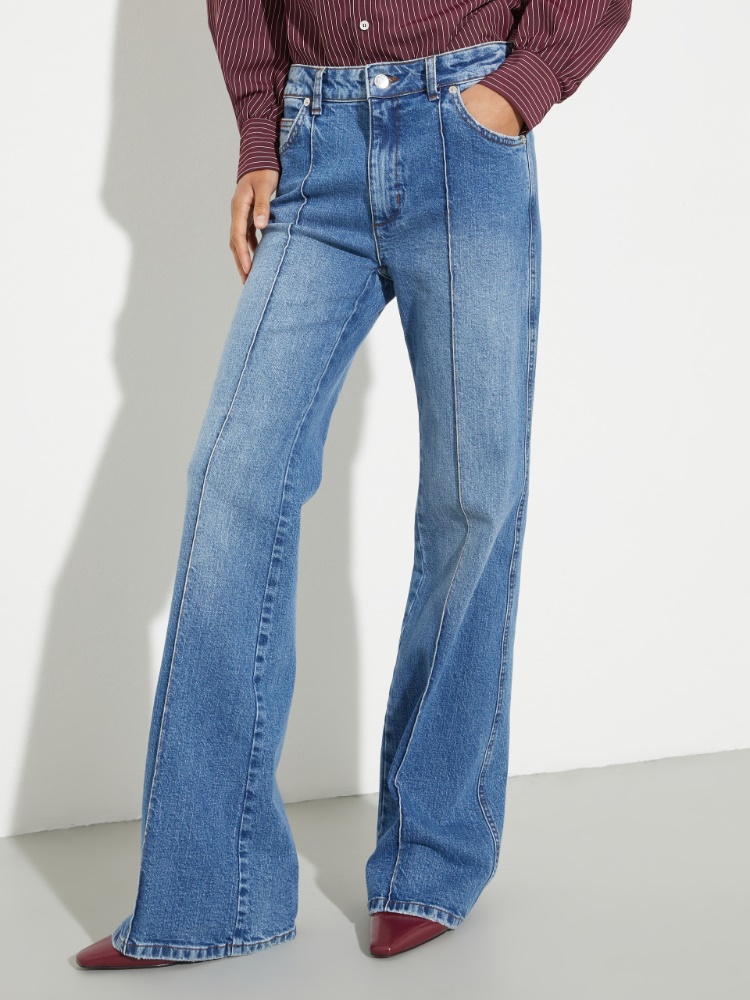 Re-Edit bootcut jeans - MAX&Co.