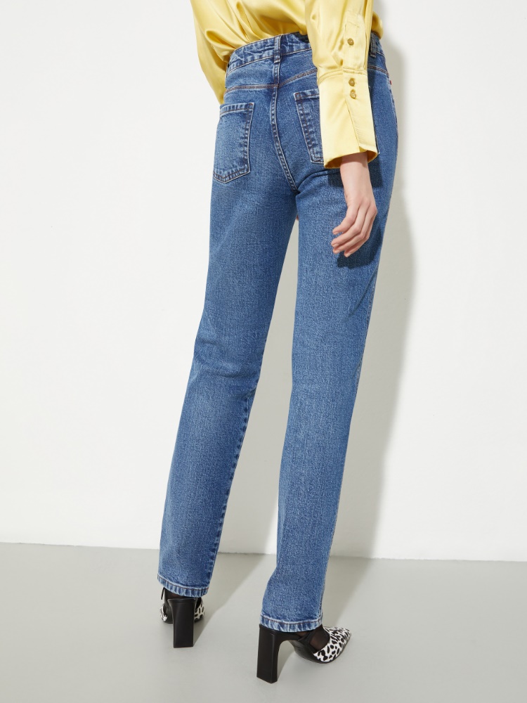 Re-Edit slim-fit jeans - MAX&Co. - 2