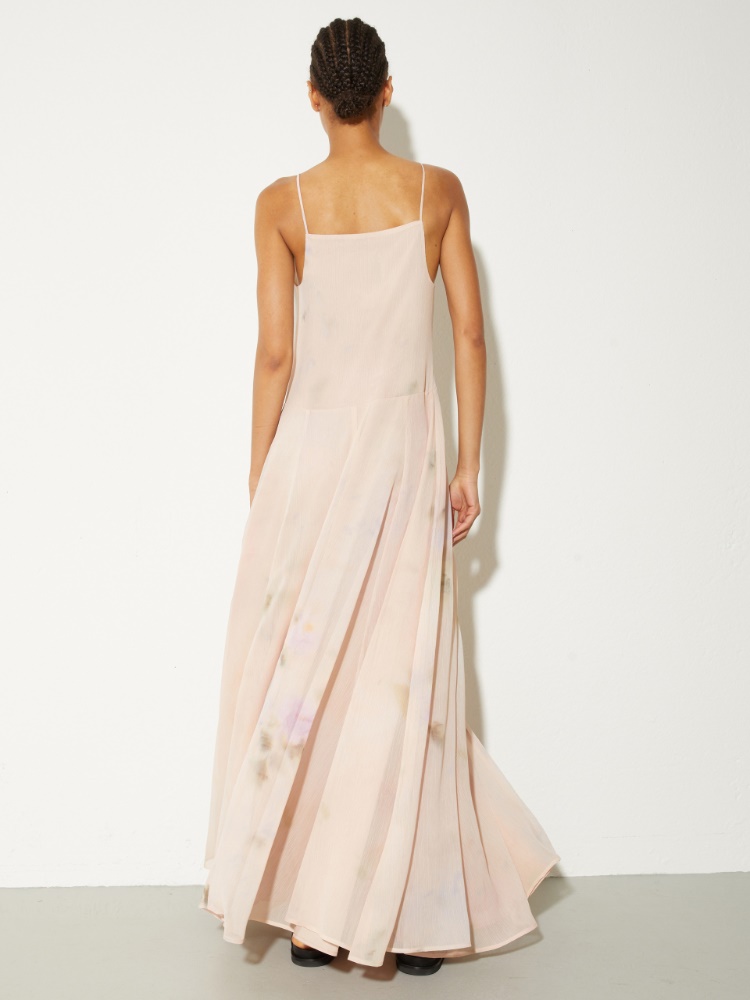 Flared maxi dress - MAX&Co. - 2