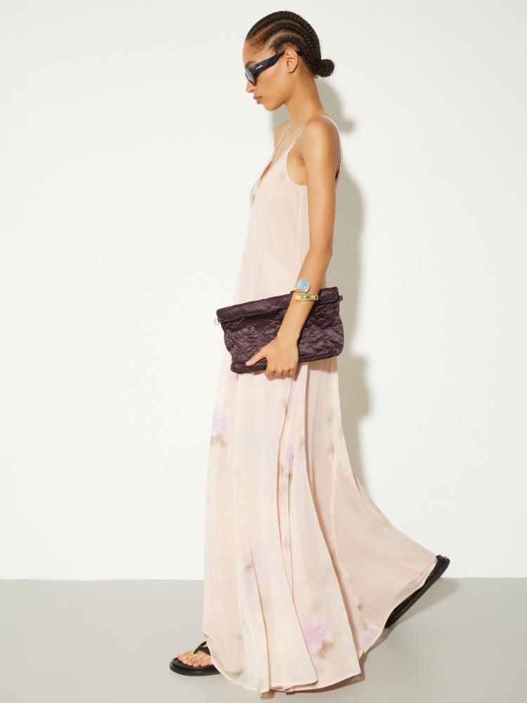 Flared maxi dress - MAX&Co. - 4