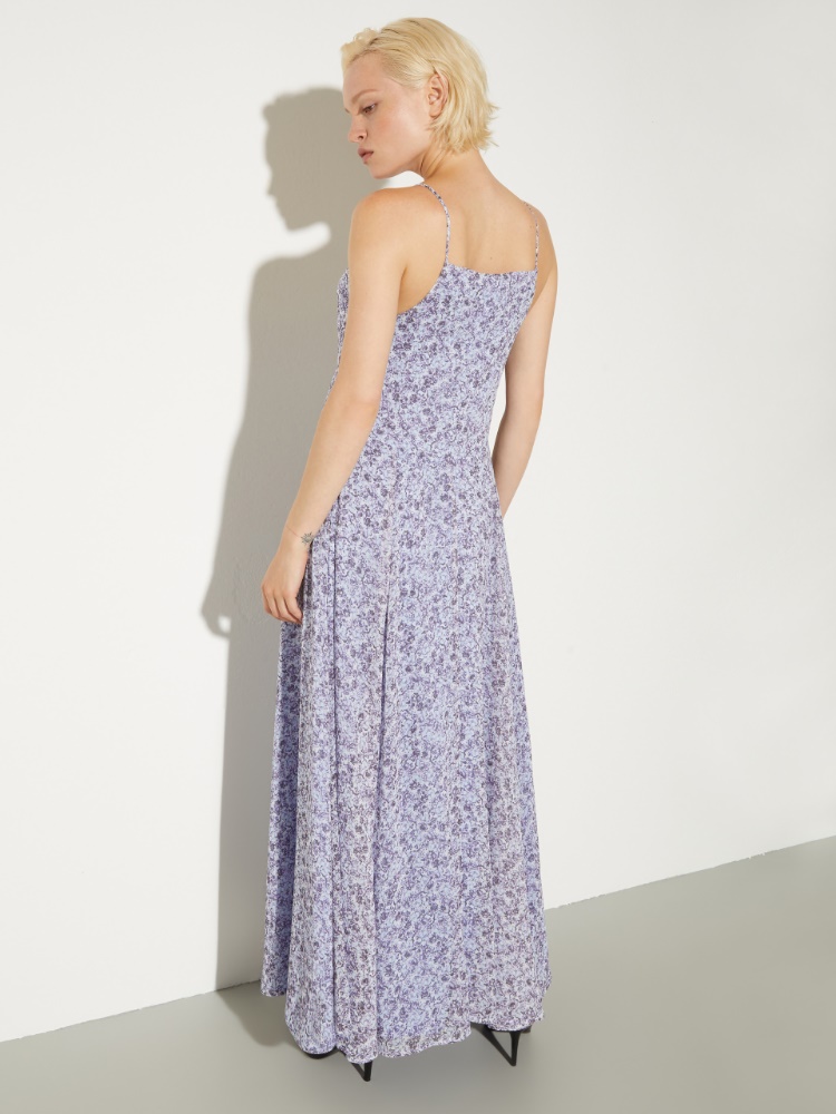 Flared maxi dress - MAX&Co. - 2