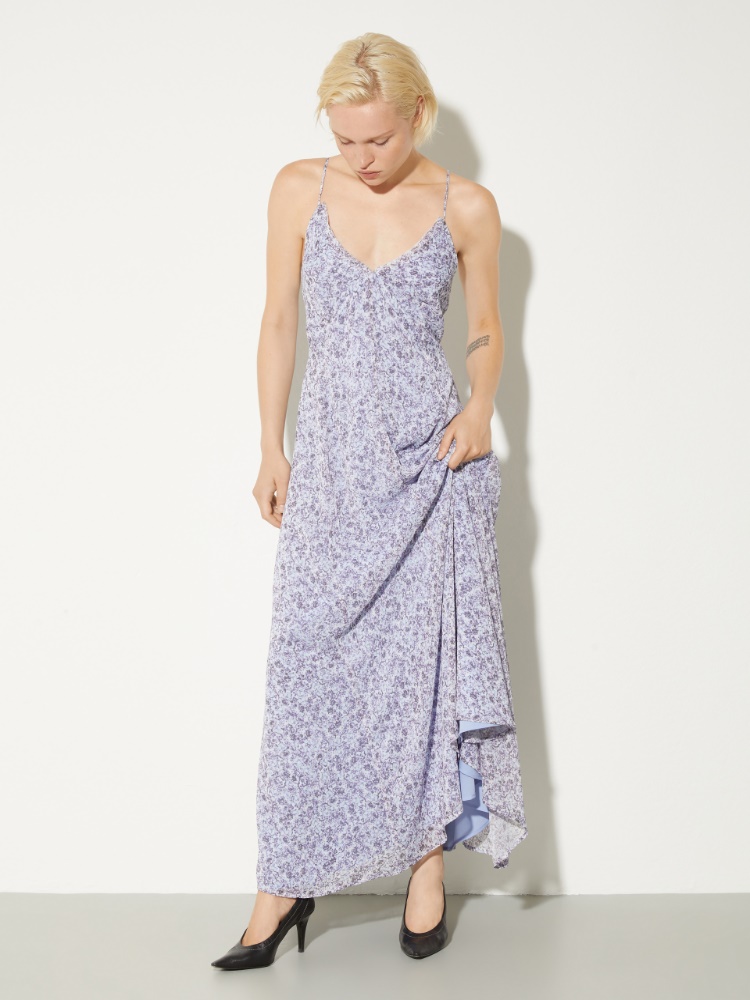 Flared maxi dress - MAX&Co. - 4
