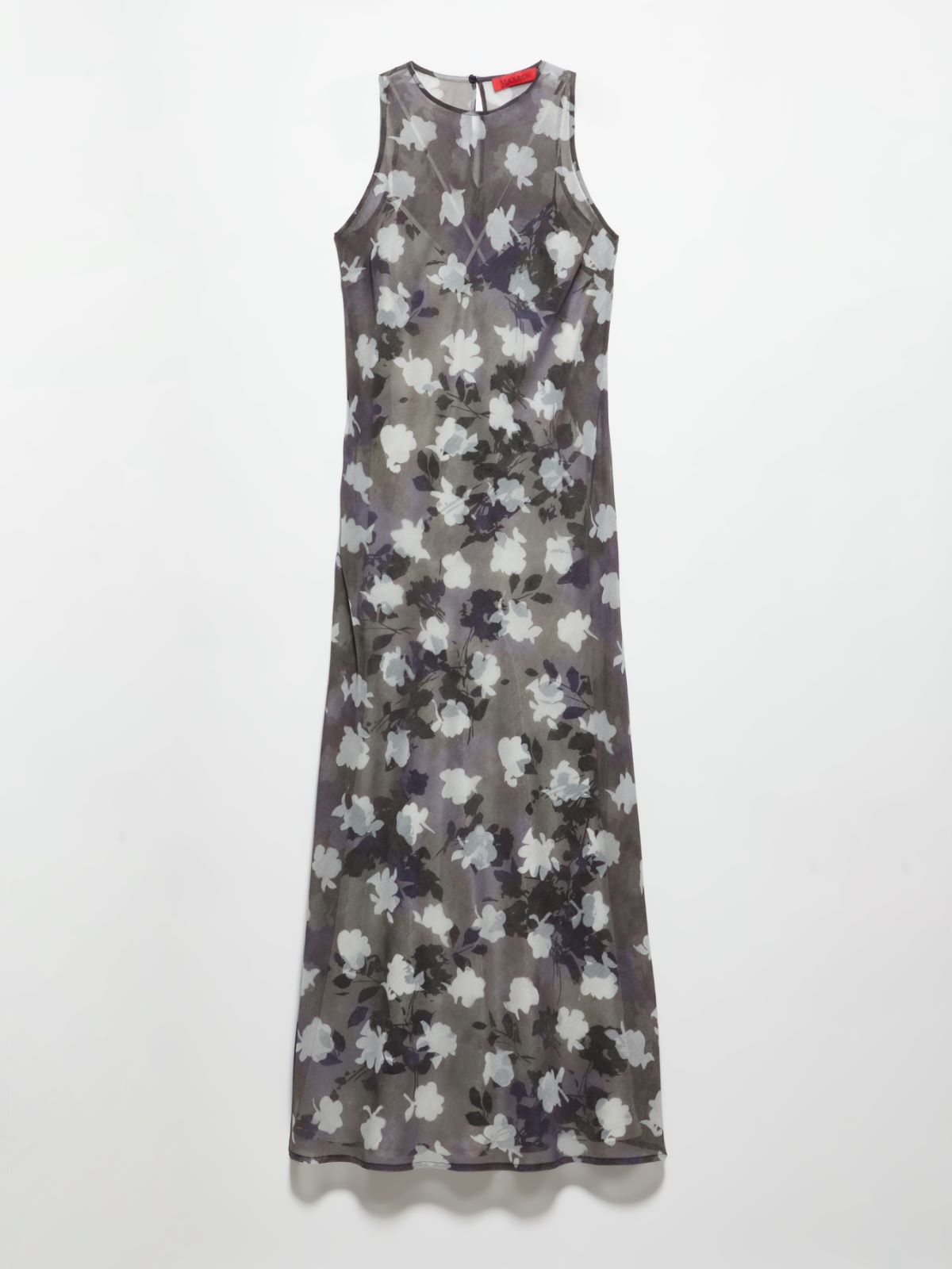 2-in-1 midi shift dress - NAVY - MAX&Co. - 5