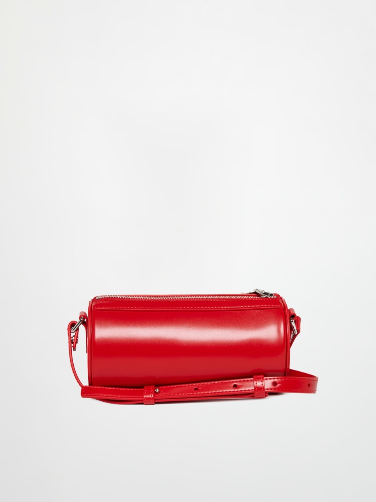 Bolsa cilíndrica de tejido revestido KID - MAX&Co. - 2