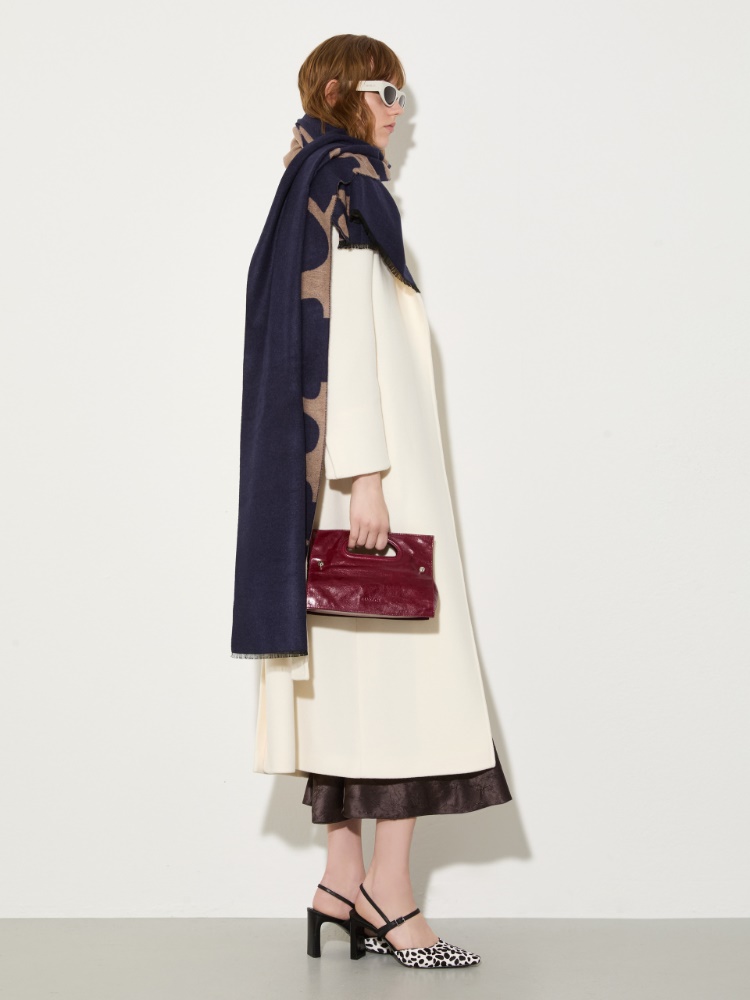 Jacquard stole - MAX&Co. - 4