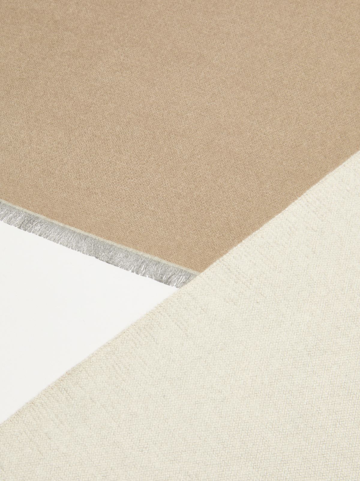 Jacquard stole - TURTLEDOVE - MAX&Co. - 2