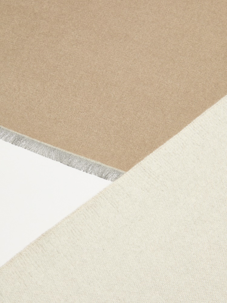 Jacquard stole - MAX&Co. - 2