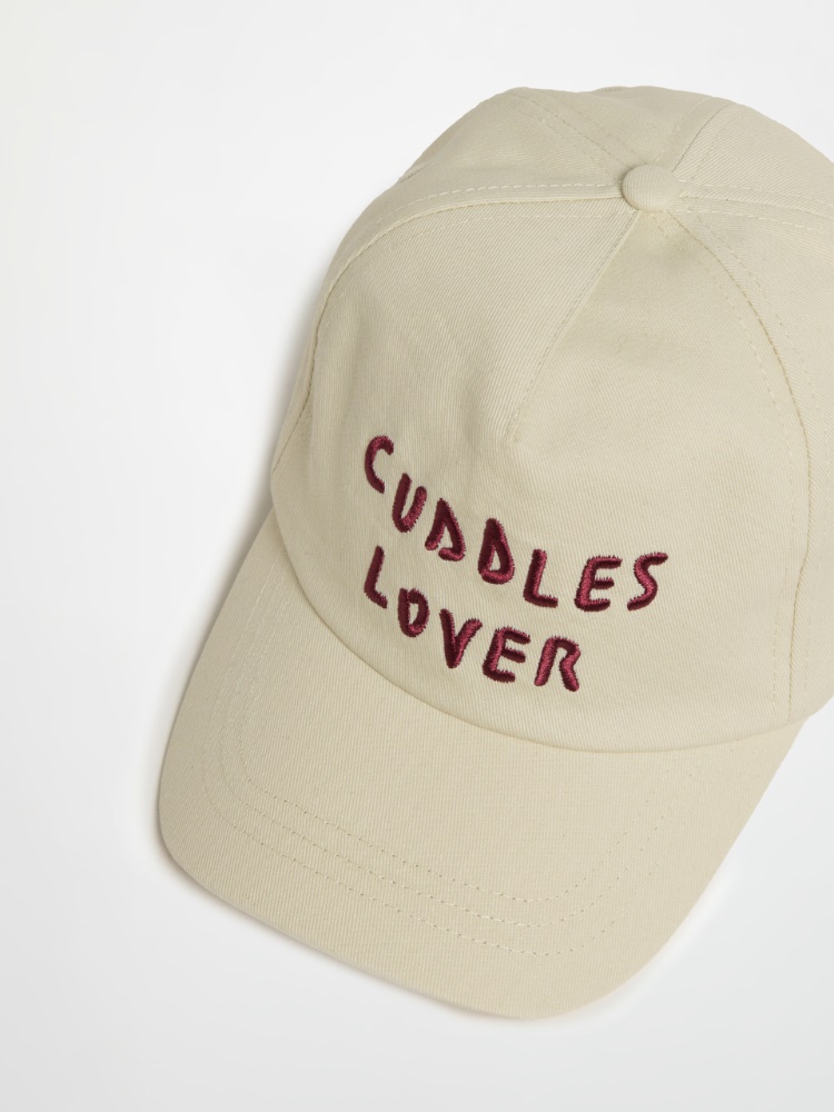 Gorra de béisbol con logo KID - MAX&Co. - 3