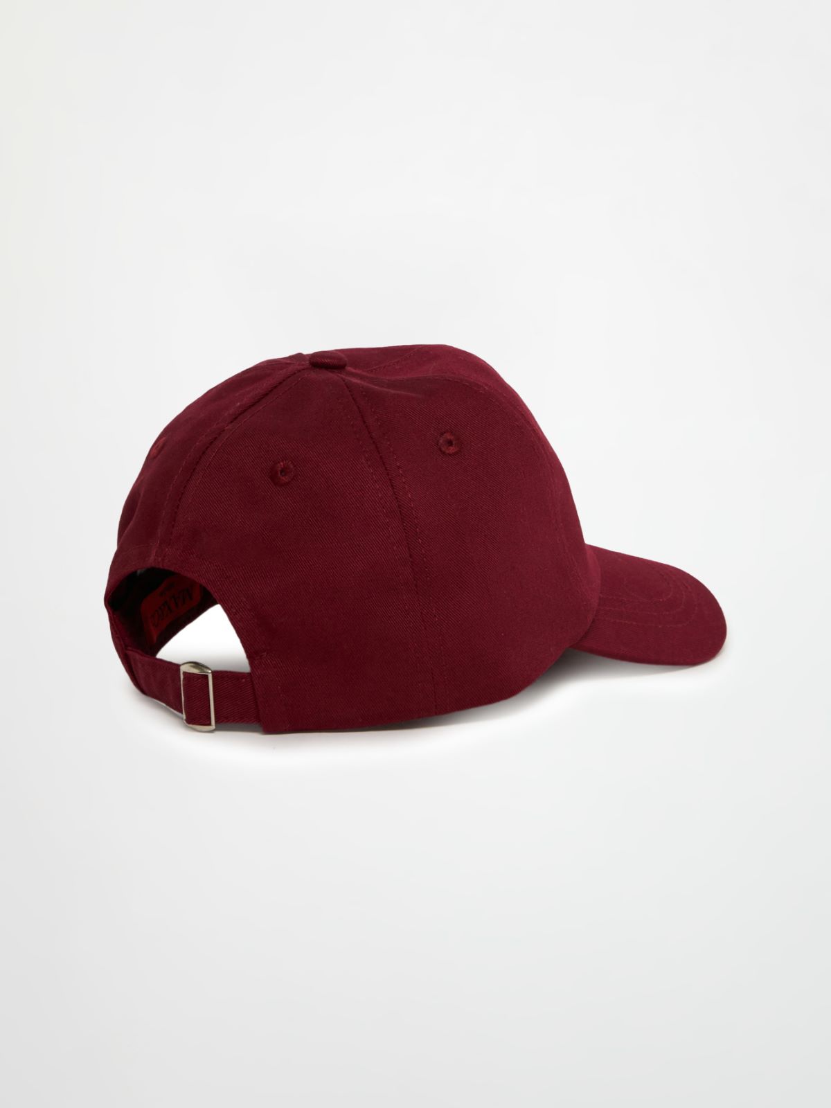 Gorra de béisbol con logo KID - BRICK RED - MAX&Co. - 2