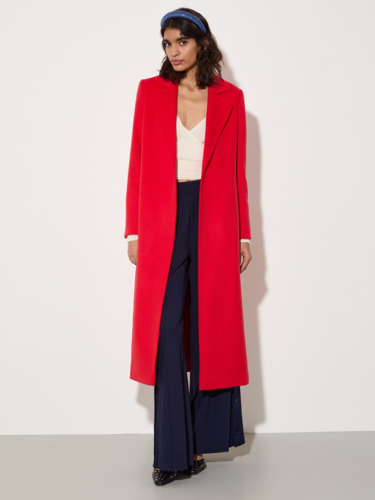 Serre-tête en satin avec strass - MAX&Co. - 4