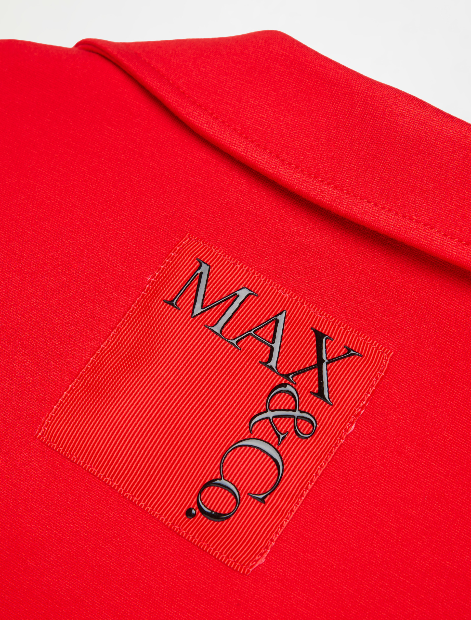 Americana con logo KID - RED - MAX&Co. - 5