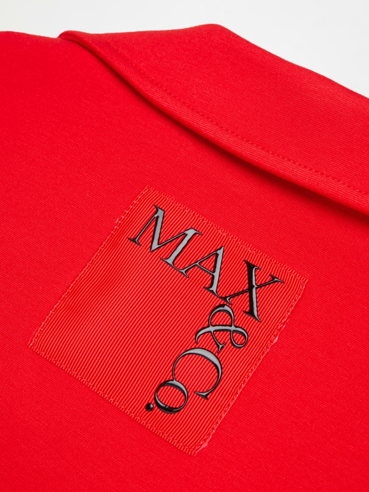 Americana con logo KID - MAX&Co. - 4