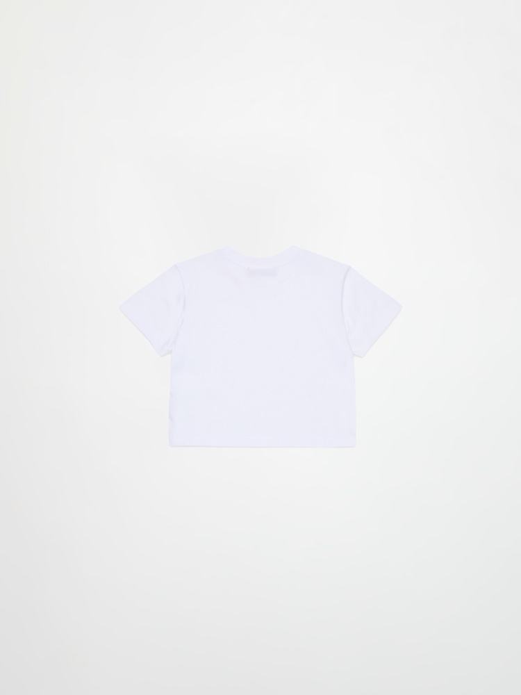 Camiseta con logo KID - MAX&Co. - 2