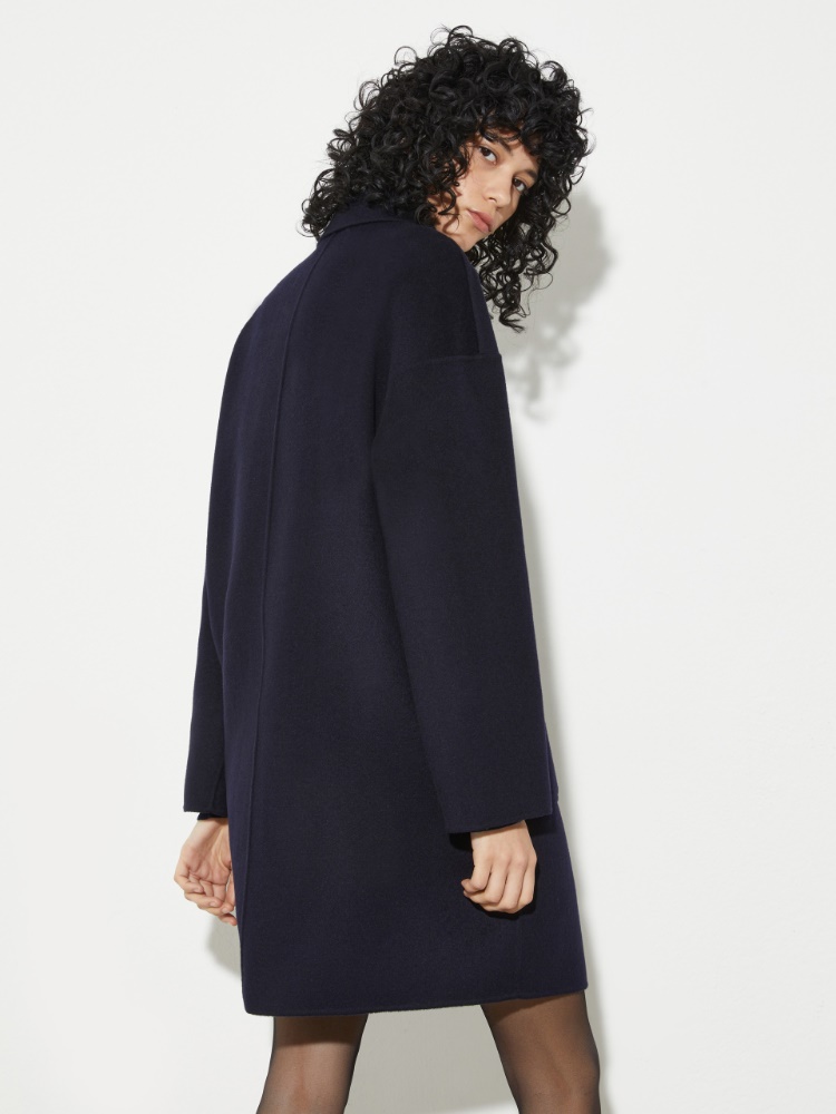 Cappotto in lana double - MAX&Co. - 2