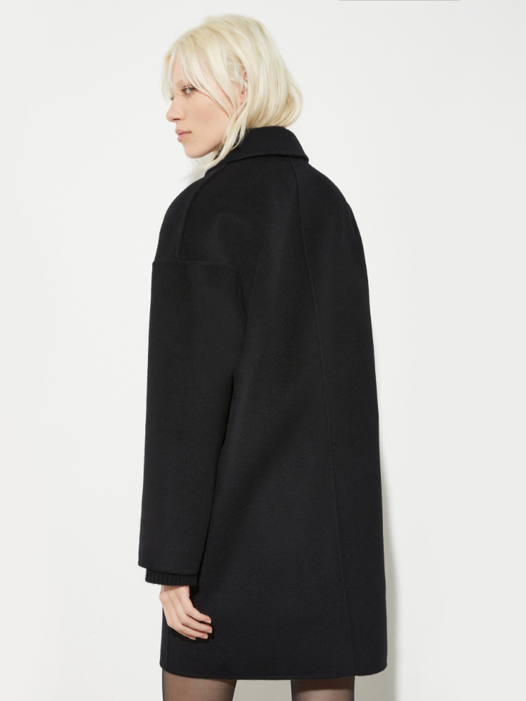 Double-woven wool coat - MAX&Co. - 2