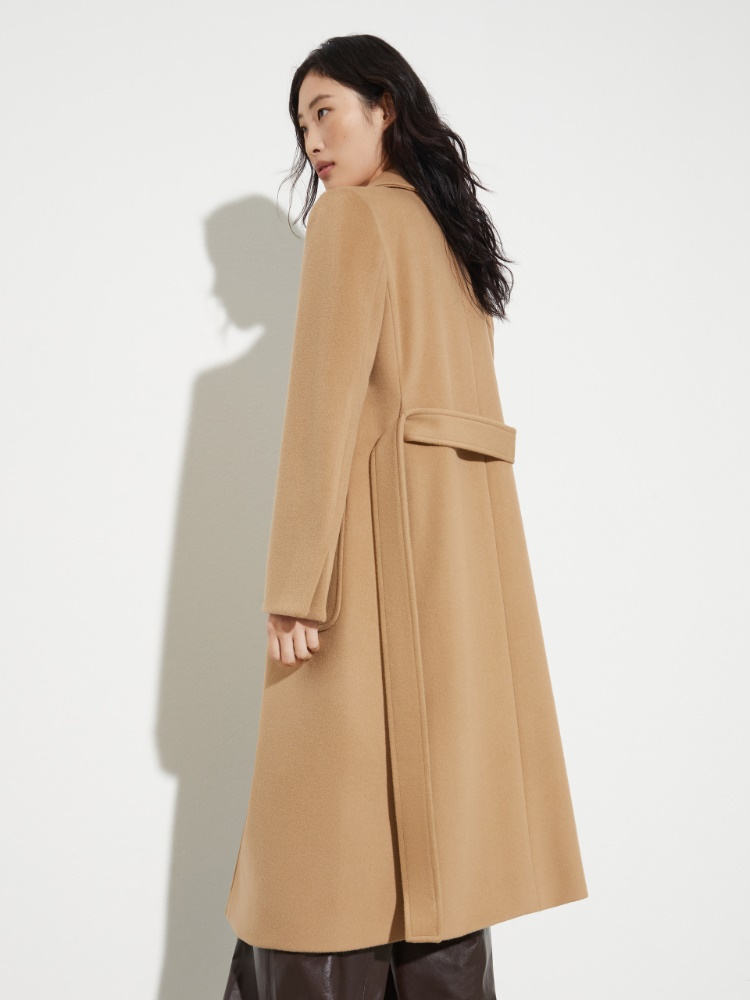 Runaway coat in drap - MAX&Co. - 2