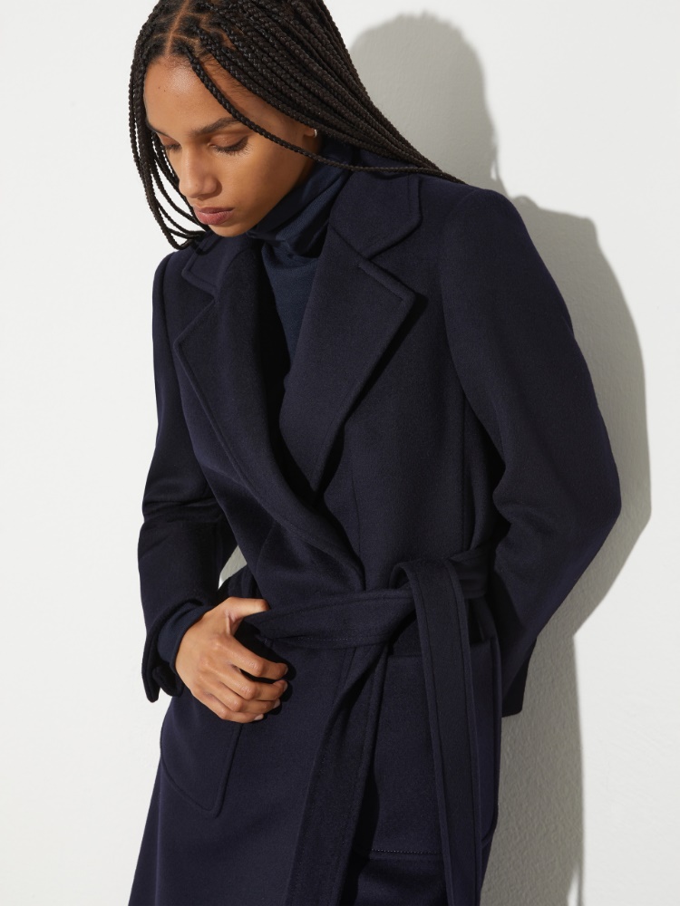 Cappotto Runaway in drap - MAX&Co. - 3