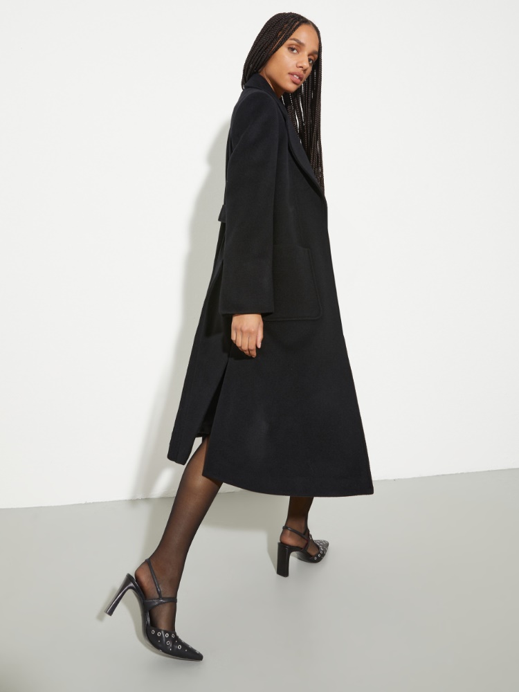 Runaway coat in drap - MAX&Co. - 2