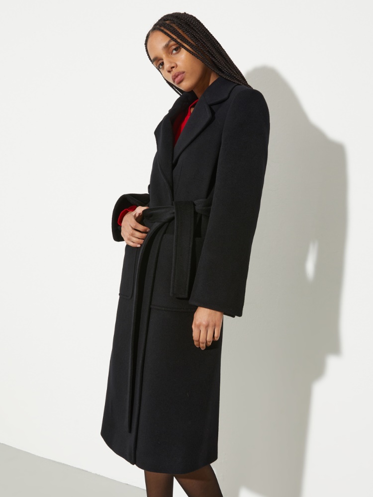Runaway coat in drap - MAX&Co. - 3