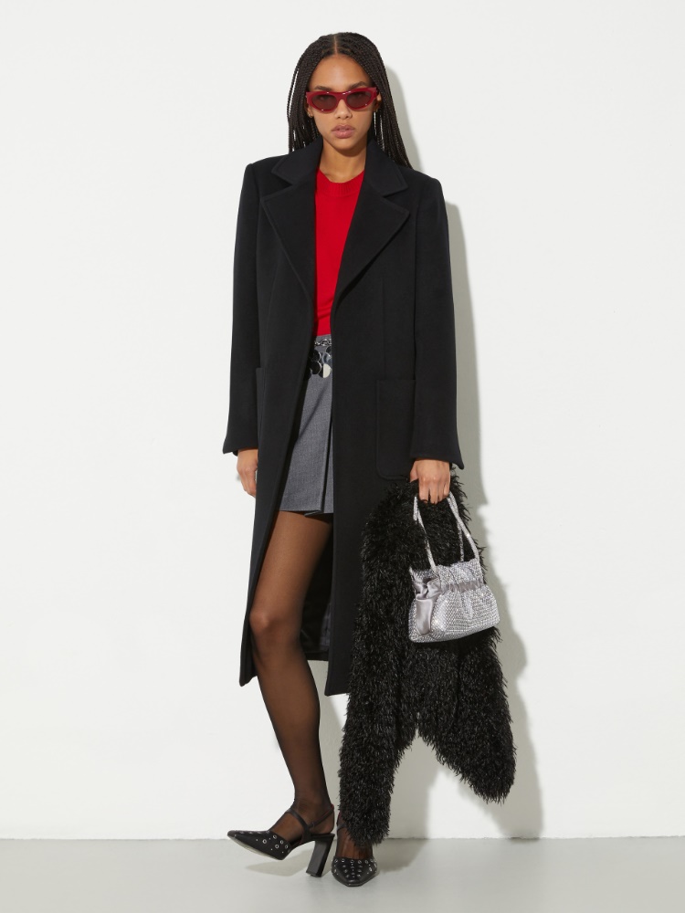 Runaway coat in drap - MAX&Co. - 5
