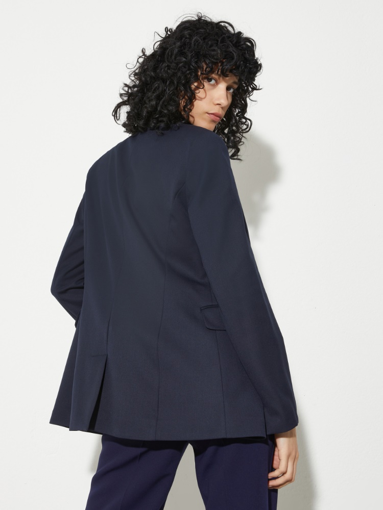 Double-breasted blazer - MAX&Co. - 2