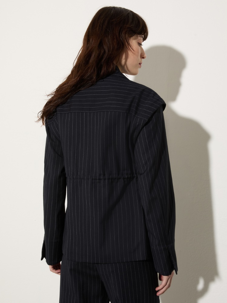 Detachable-sleeve jacket - MAX&Co. - 2
