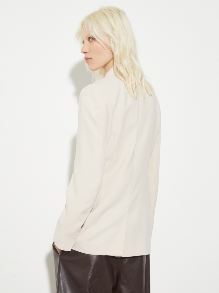 Envers satin blazer - MAX&Co. - 2